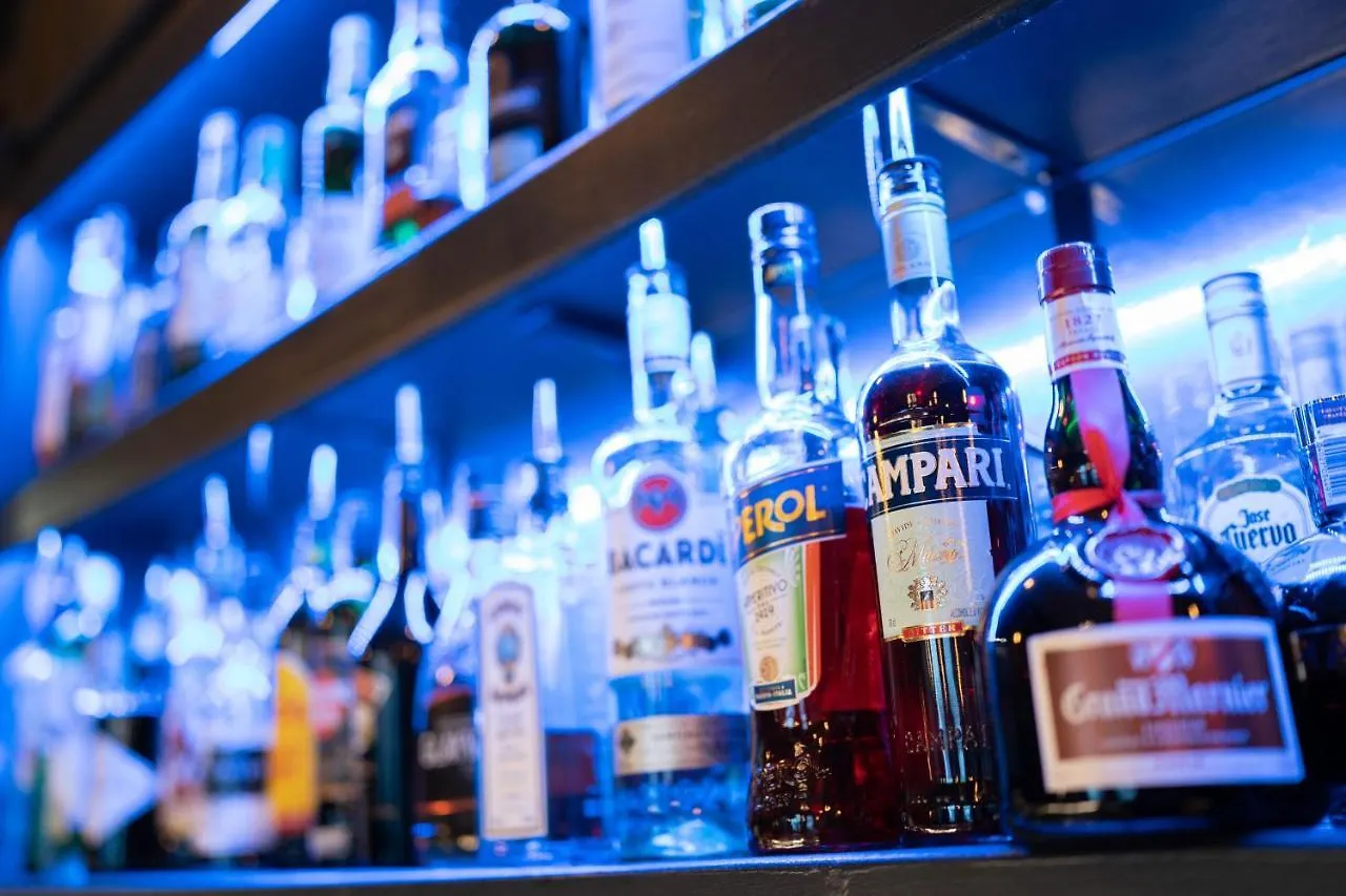 ****  No11 Boutique Hotel & Brasserie Edimburgo Regno Unito