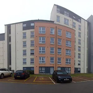  Apartment Mycosy At The Ocean United Kingdom