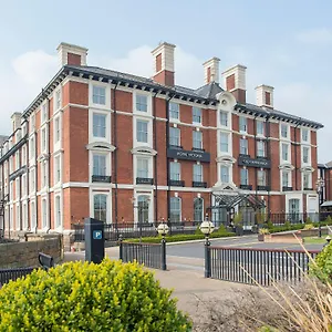 Crowne Plaza - By Ihg Hotel Sheffield