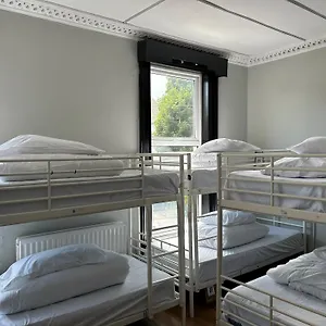 Lagan Backpackers , Belfast Reino Unido