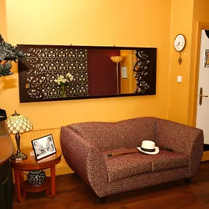 Paskins Town House Bed & Breakfast Hove