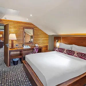 The Rutland 3* Sheffield