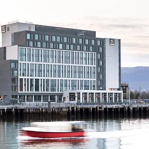 Ac By Marriott 4*, Belfast Reino Unido