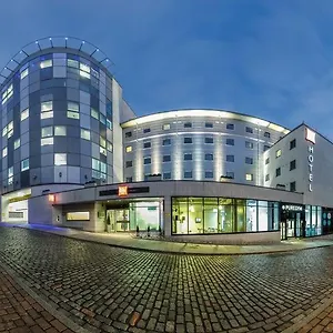 Ibis Centre - Quayside 3*, Aberdeen Reino Unido