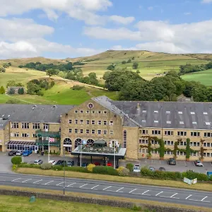 Rendezvous - - N Yorkshire Hotel Skipton