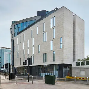 Four Points Flex By Sheraton 3*, Cardiff Reino Unido