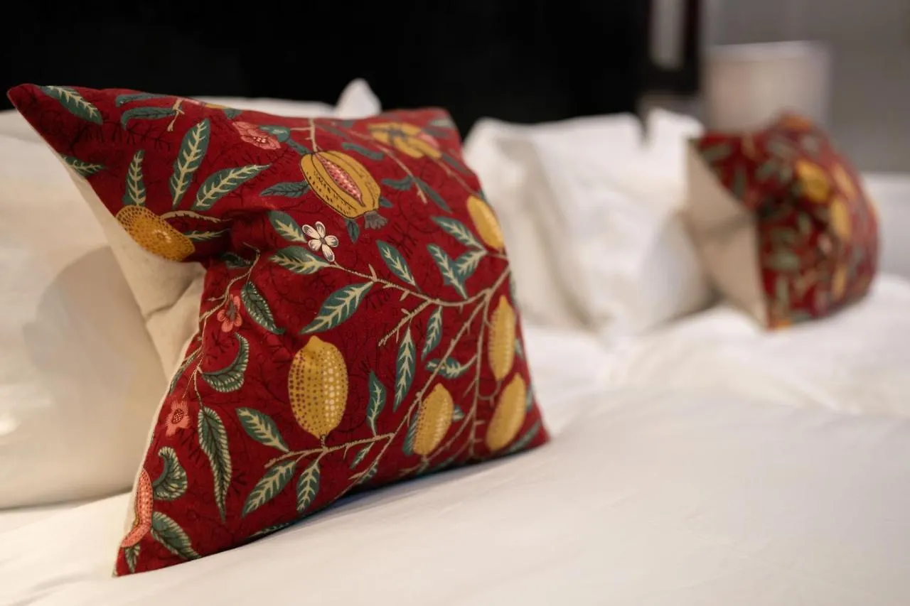 No11 Boutique Hotel & Brasserie Edinburgh