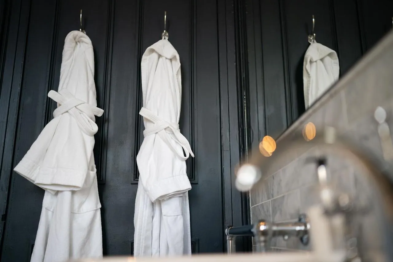 No11 Boutique Hotel & Brasserie Edinburgh