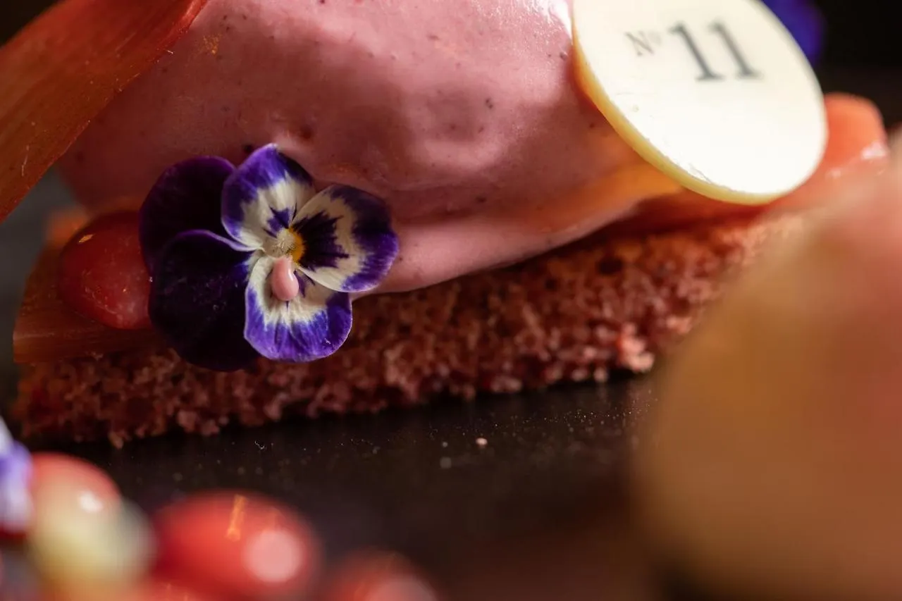 No11 Boutique Hotel & Brasserie Edinburgh 4*,  United Kingdom