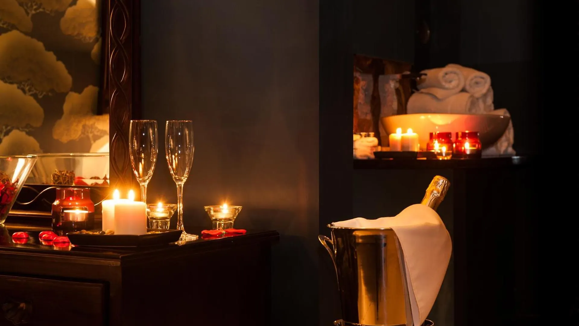 No11 Boutique Hotel & Brasserie Edinburgh