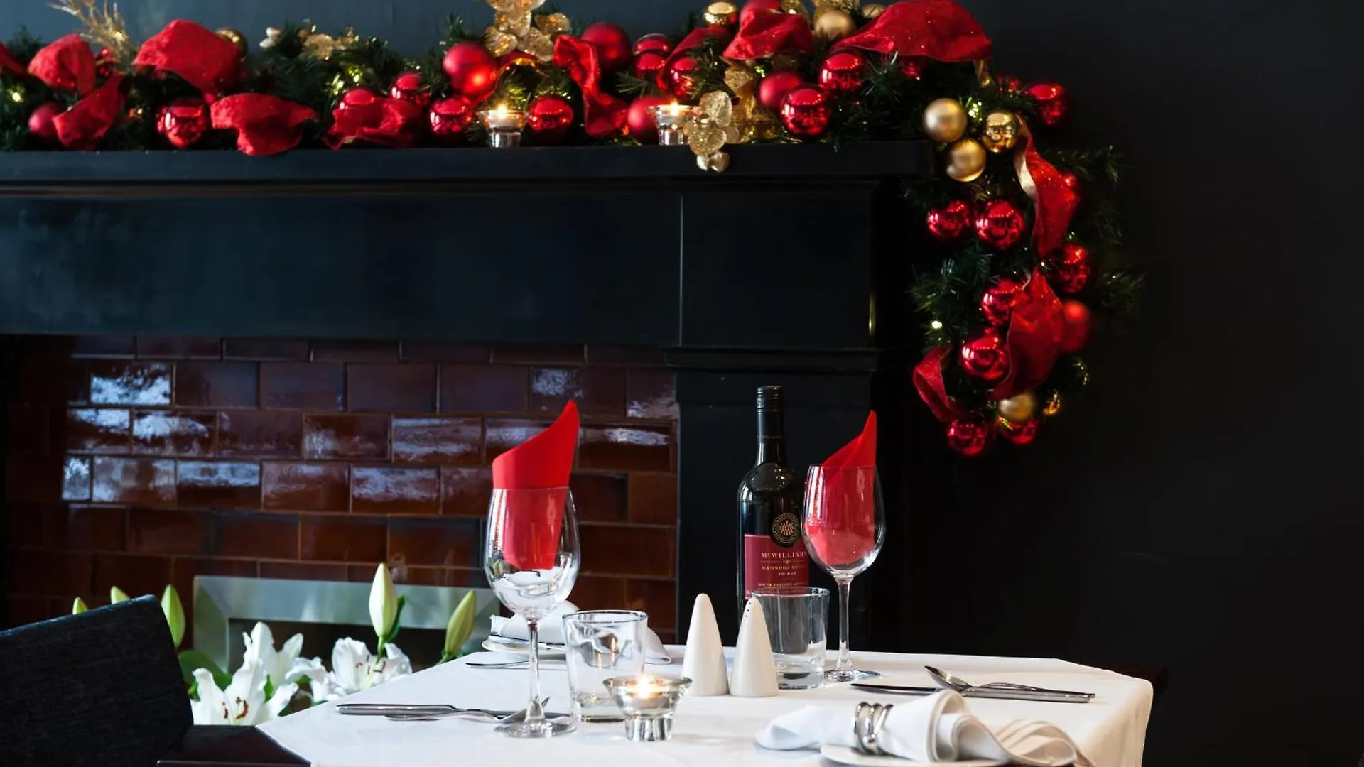 No11 Boutique Hotel & Brasserie Edinburgh