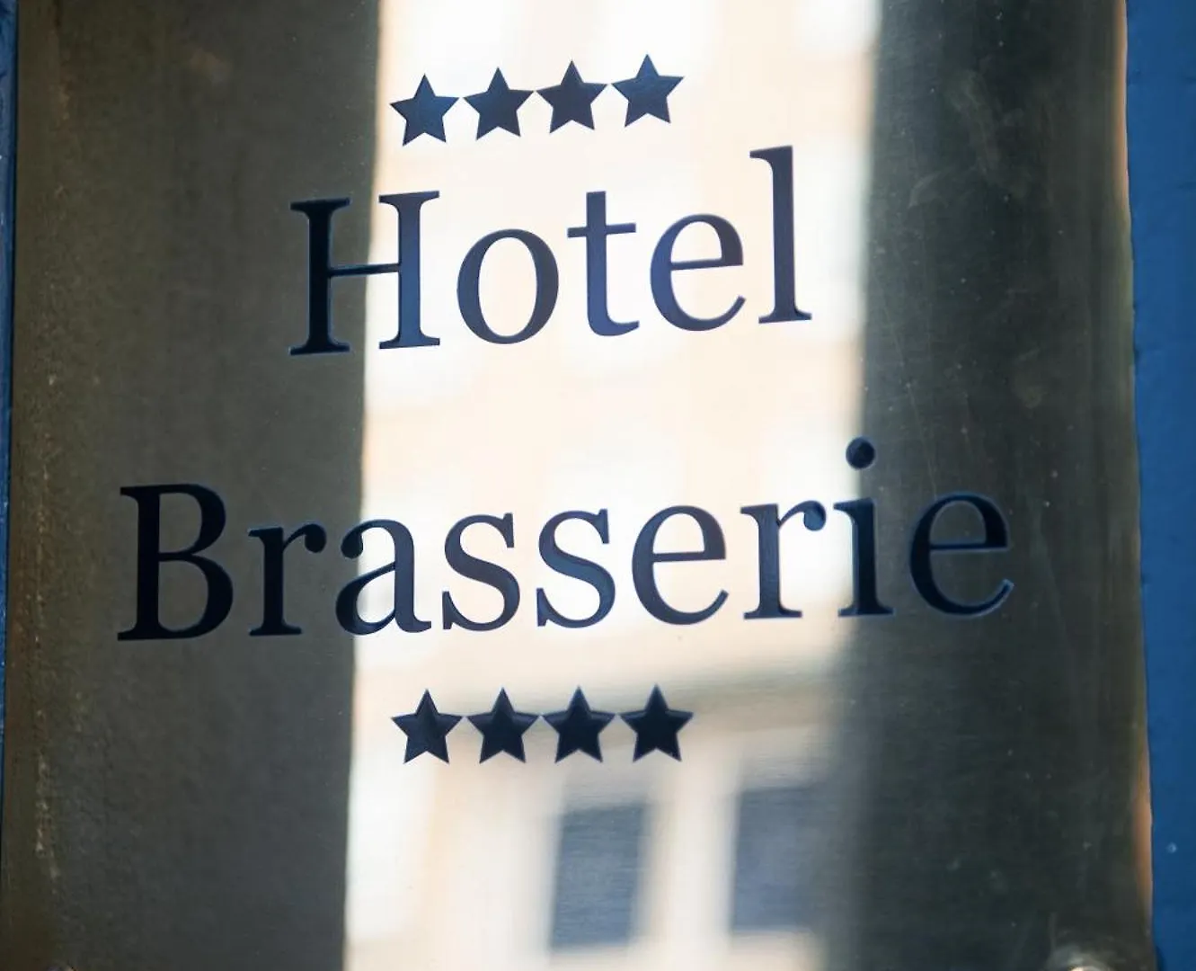No11 Boutique Hotel & Brasserie Edinburgh