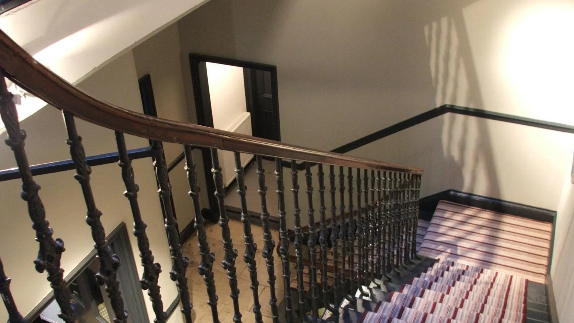 No11 Boutique Hotel & Brasserie Edinburgh United Kingdom