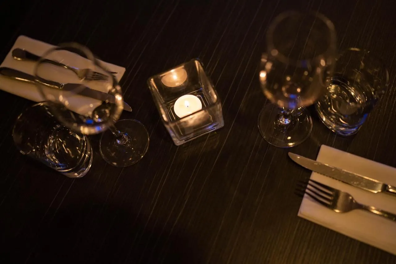 No11 Boutique Hotel & Brasserie EDI