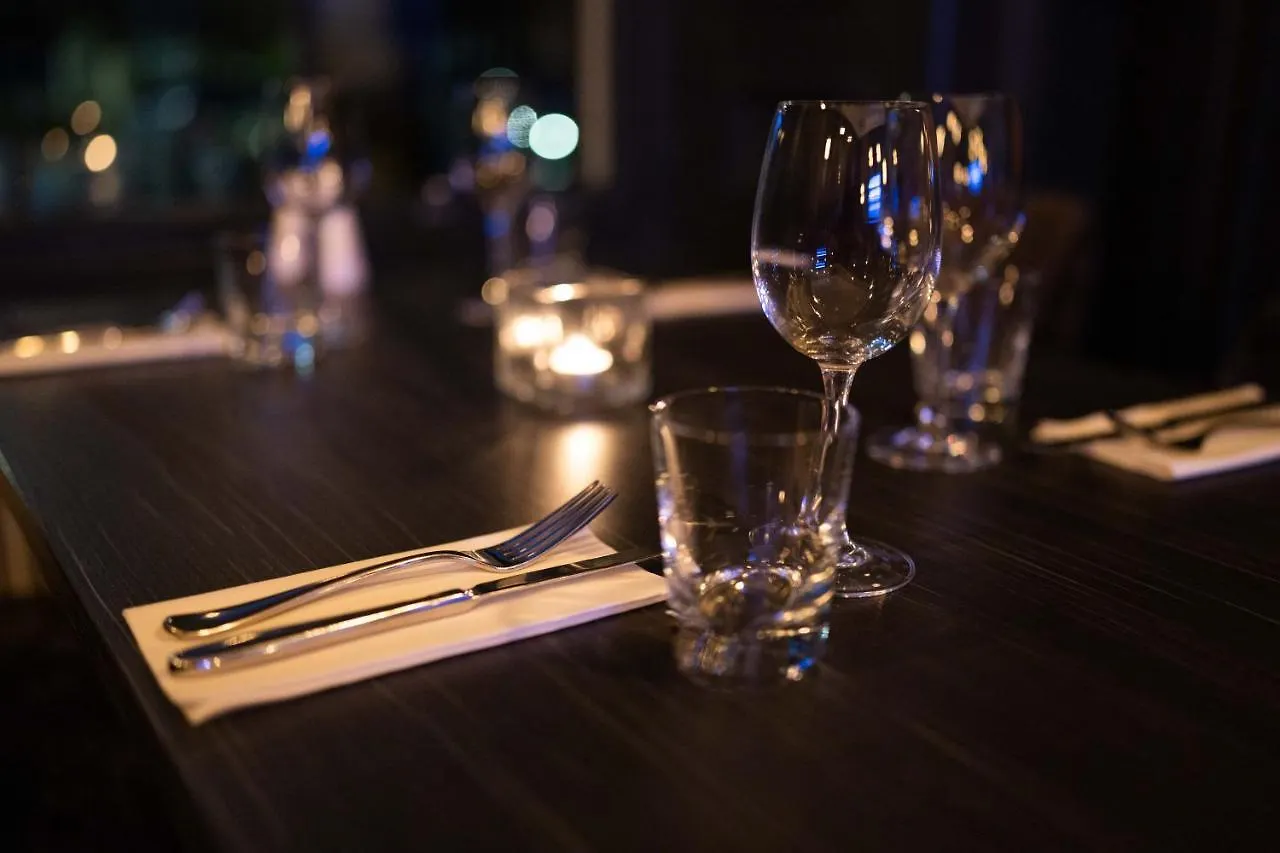 No11 Boutique Hotel & Brasserie EDI
