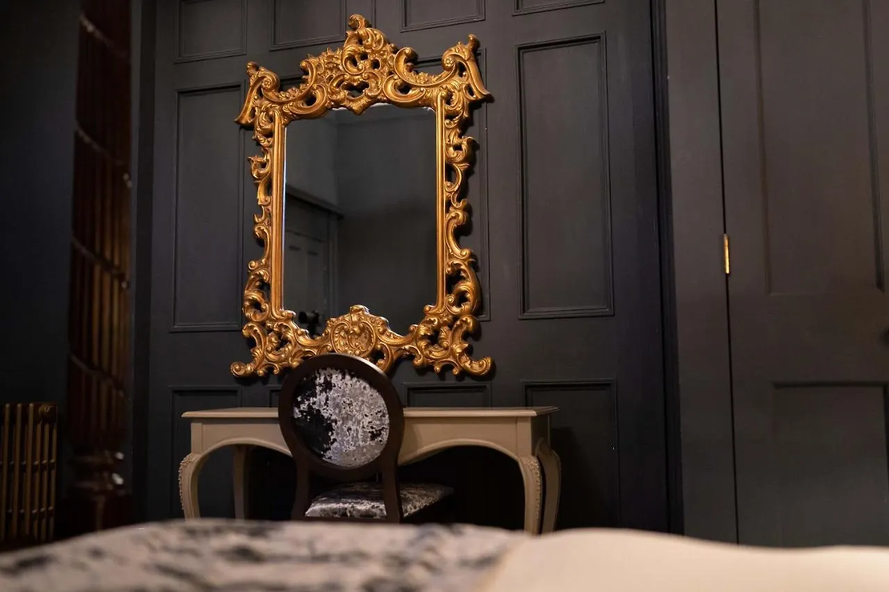 No11 Boutique Hotel & Brasserie EDI